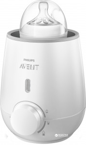  Philips AVENT SCF355/00 11