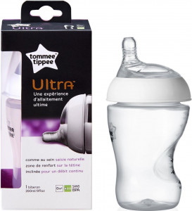    Tommee Tippee Ultra 260  (17393)