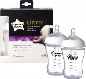    Tommee Tippee Ultra 2*260  (17394)