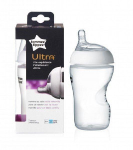    Tommee Tippee Ultra 340  (17395)