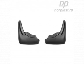  NorPlast Volkswagen Touareg III 18- .- (NPL-Br-95-70B)