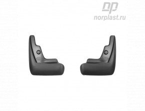  NorPlast Volkswagen Touareg III 18- .- (NPL-Br-95-70F)