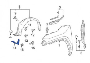   Lexus NX 14-21   ( )