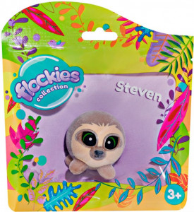   FLOCKIES -   4