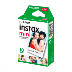  Fujifilm Instax mini (10 )