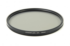  PowerPlant CPL 105                                                                    