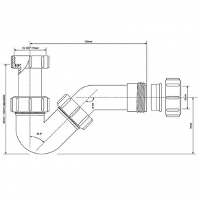    1 1/432 McAlpine 3