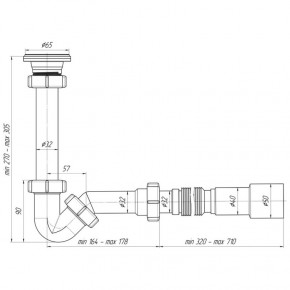    ANI Plast BD1016 3