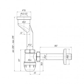    ANI Plast U1003 3