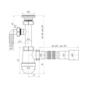    ANI Plast C1315 3