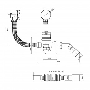    ANI Plast EC656GS 3