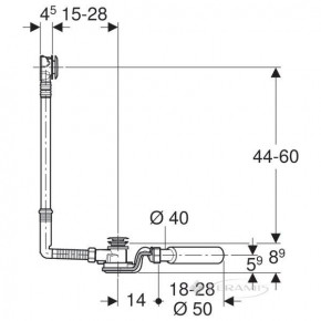 -     Geberit 150.757.21.1 4