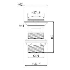     IMPRESE PP280 Antiqua  3