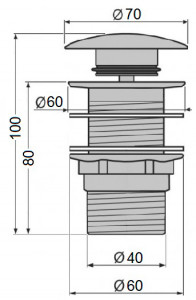     Qtap Liberty ORO L03 3