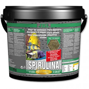   - JBL Spirulina  , 5,5  41659