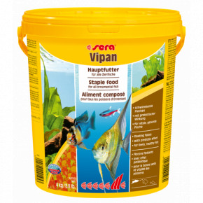 Sera Vipan Large Flakes  ,  , 20000  br00196,01