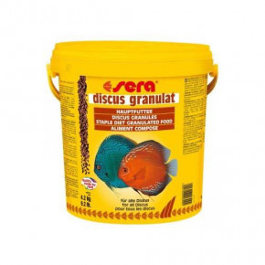 Sera Discus Granules     , 10000  br00309,01