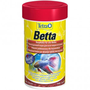  Tetra Betta   100  (148096)