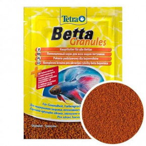  Tetra Betta   5  (148097)