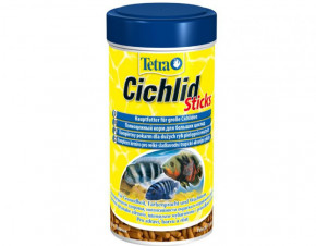  Tetra Cichlid Sticks  1