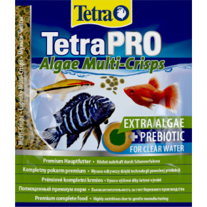    Tetra PRO Algae (Vegetable) 12  (4004218149397)