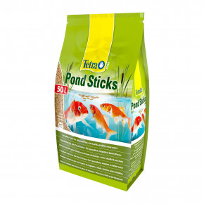     Tetra Pond Sticks   50