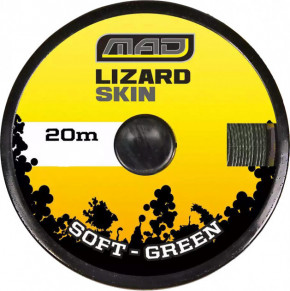   DAM MAD Lizard Skin Soft Green 20 20lb 52134