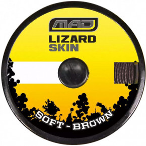   DAM MAD Lizard Skin Soft Brown 20 20lb 52136