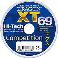  Dragon PDF-33-21-010 XT69 Hi-Tech COMPETITION 25m 0.10mm 1.65kg Japan (PDF-33-21-010)