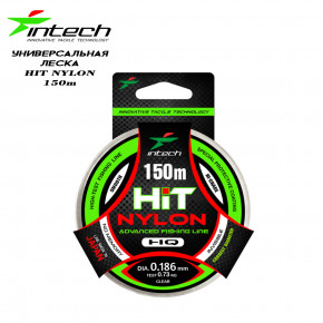  Intech HIT 150m (0.107mm, 0.89kg)