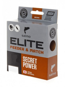   Salmo Salmo Elite Feeder Match 150/020 (4119-020) 3