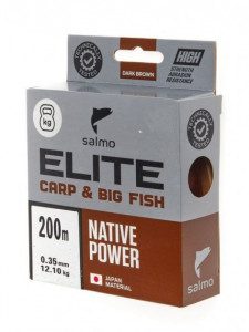   Salmo Salmo Elite Carp Big Fish 200/030 (4120-030)