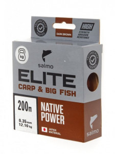   Salmo Salmo Elite Carp Big Fish 200/032 4120-032)