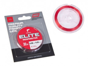 ˳  Salmo  Elite Redmaster 0.17/30  (4512-017)