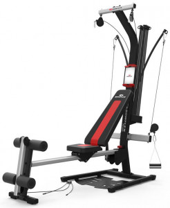   Bowflex PR1000 3