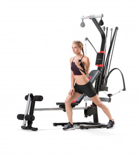   Bowflex PR1000 4