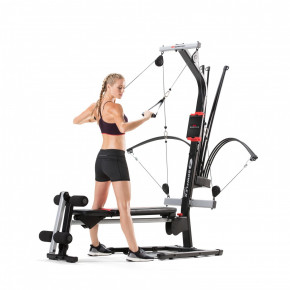   Bowflex PR1000 7