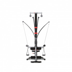   Bowflex PR1000 9