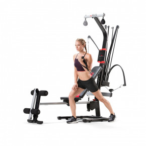   Bowflex PR1000 11