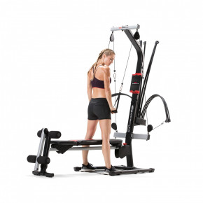   Bowflex PR1000 12