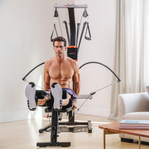   Bowflex PR1000 14