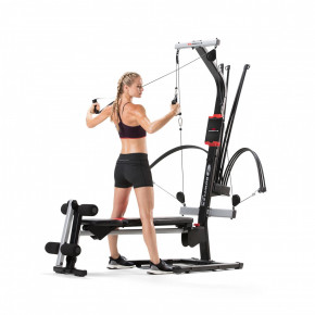   Bowflex PR1000 15