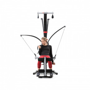   Bowflex PR1000 17