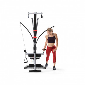   Bowflex PR1000 19