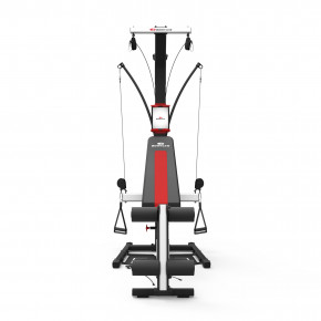   Bowflex PR1000 20