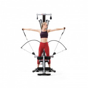   Bowflex PR1000 21