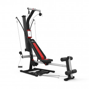   Bowflex PR1000 23