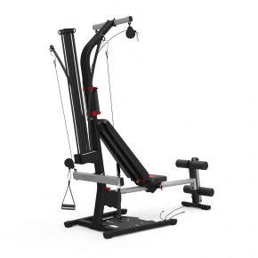   Bowflex PR1000 24