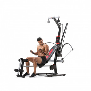   Bowflex PR1000 25