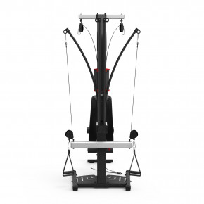   Bowflex PR1000 26